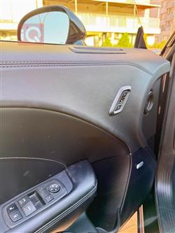 دودج تشالنجر